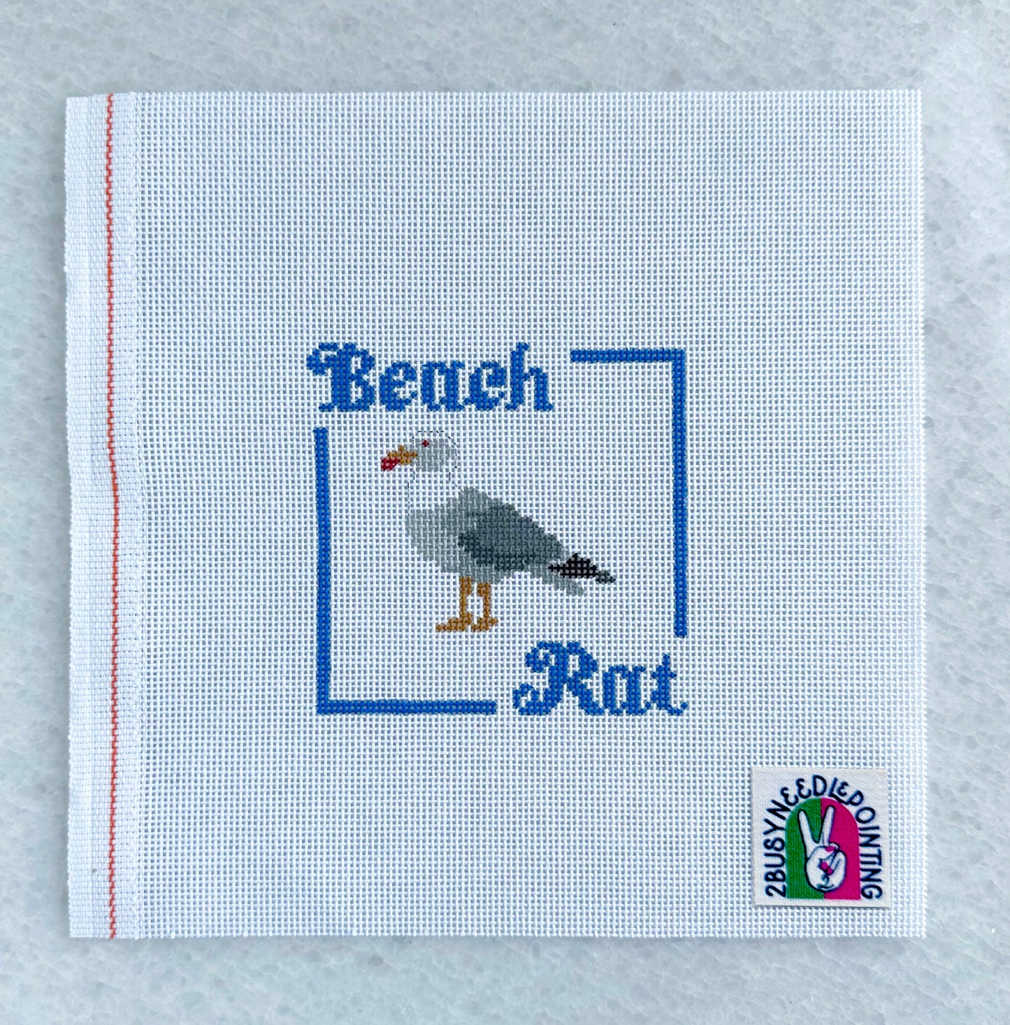 Beach Rat