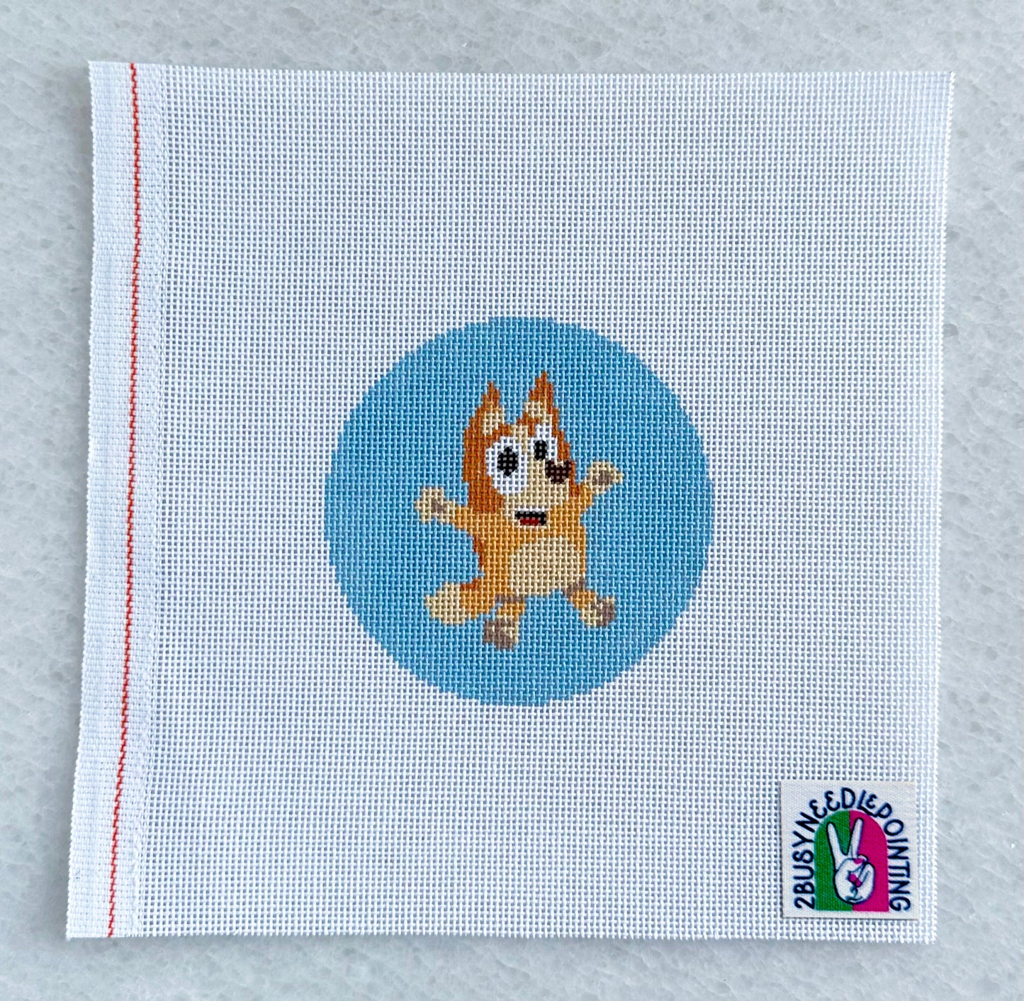 ***Pre-Order*** Red Dog Heeler