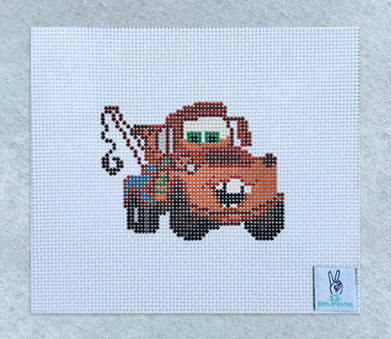 Trusty Tow-er