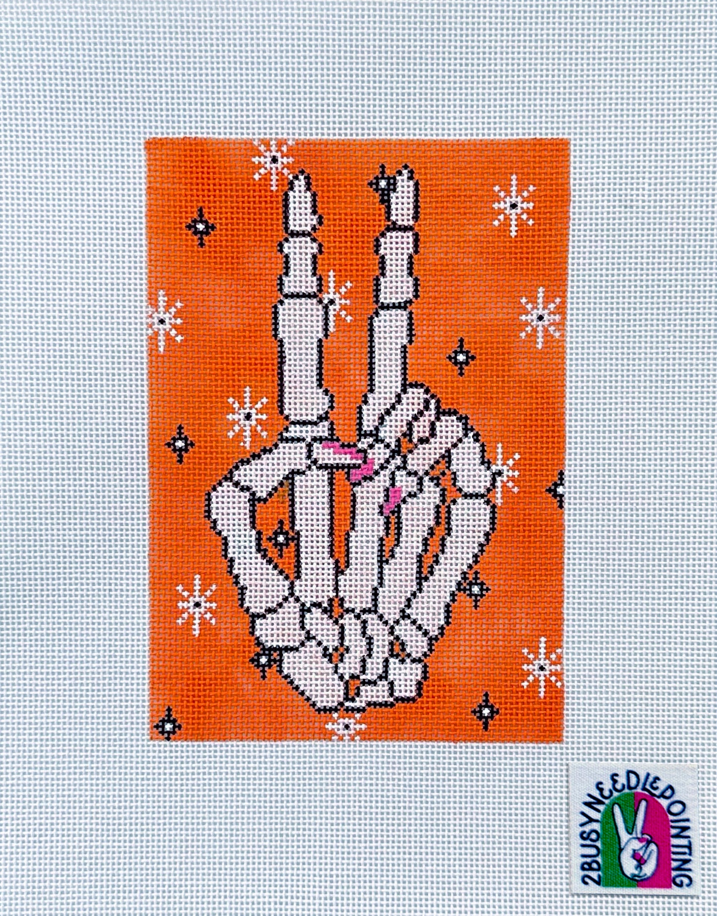 Peace, Witches!