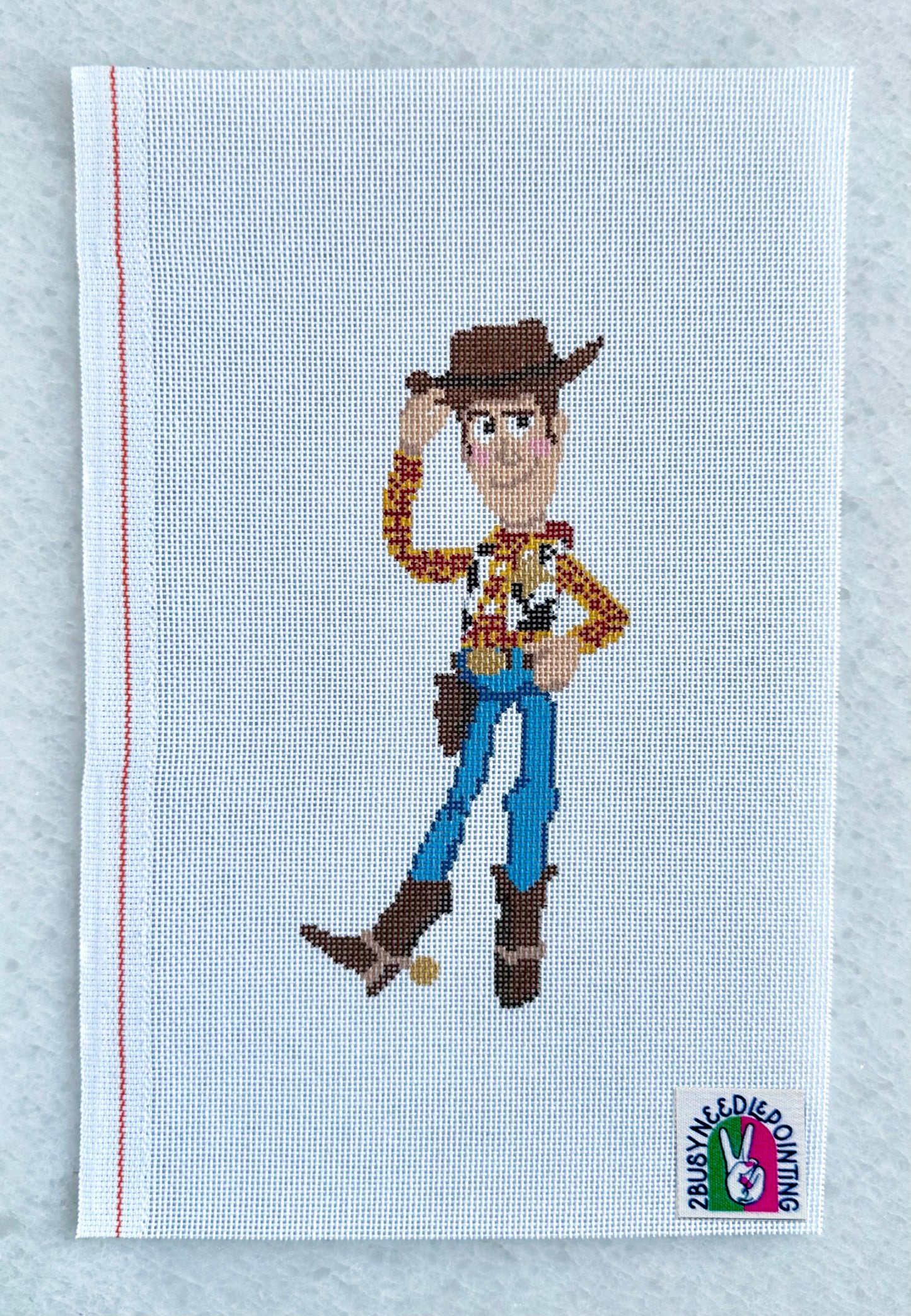 ***Pre-Order*** Rootin' Tootin' Cowboy
