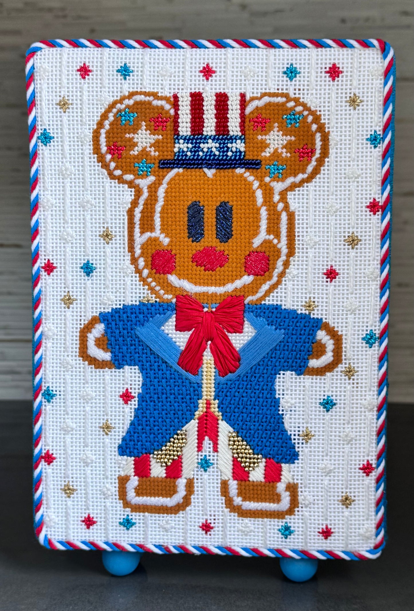 4th of July Mouse