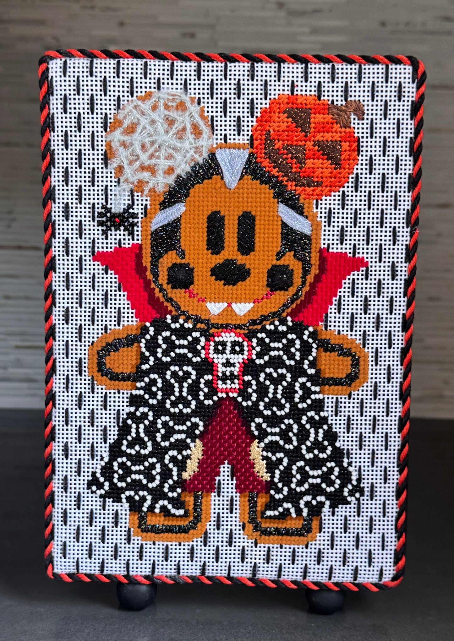 Halloween Mouse