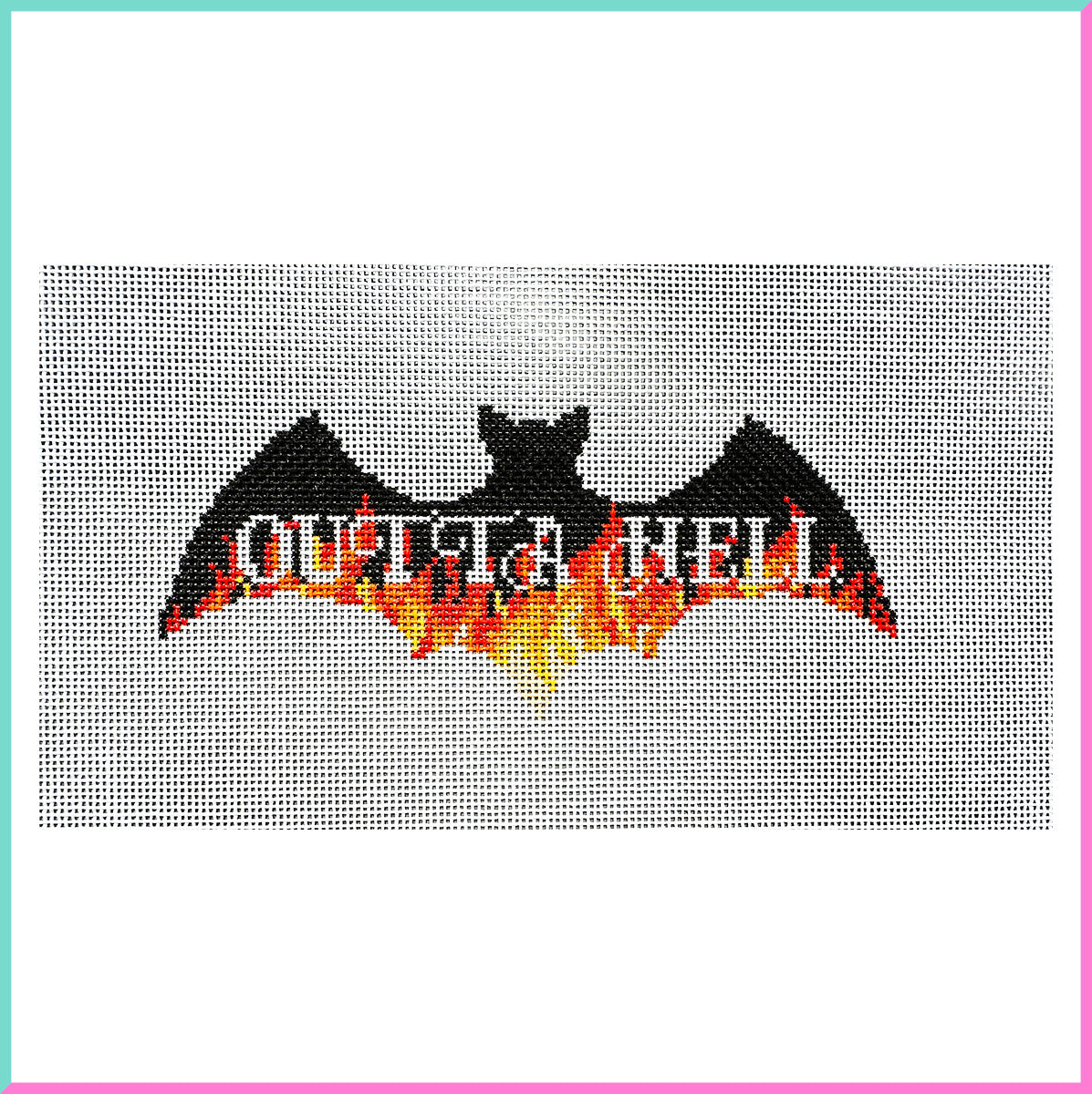 Bat Outta Hell