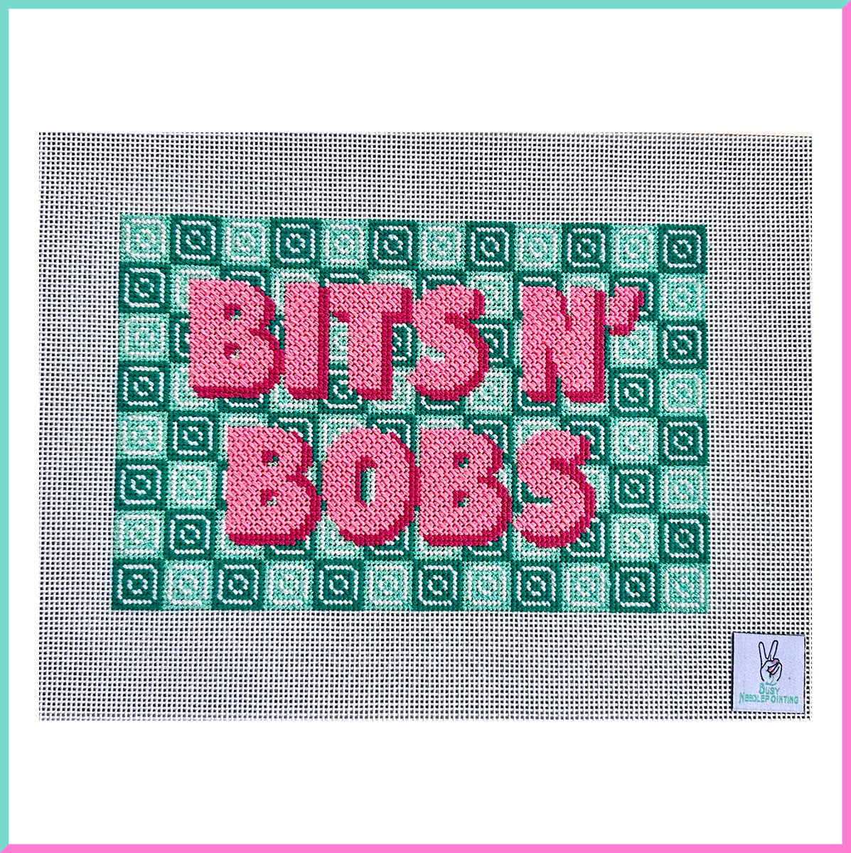 Bits N' Bobs