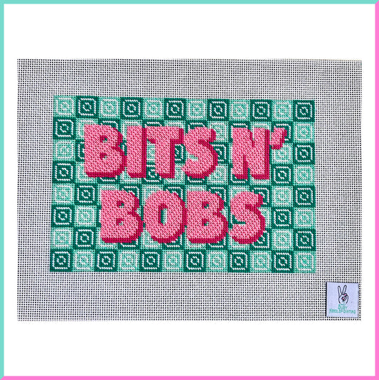 Bits N' Bobs