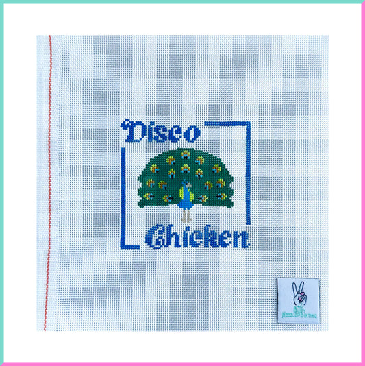 Disco Chicken