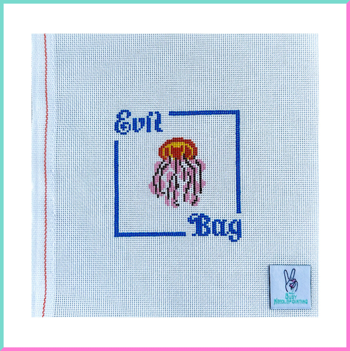 Evil Bag