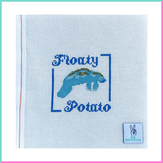 Floaty Potato