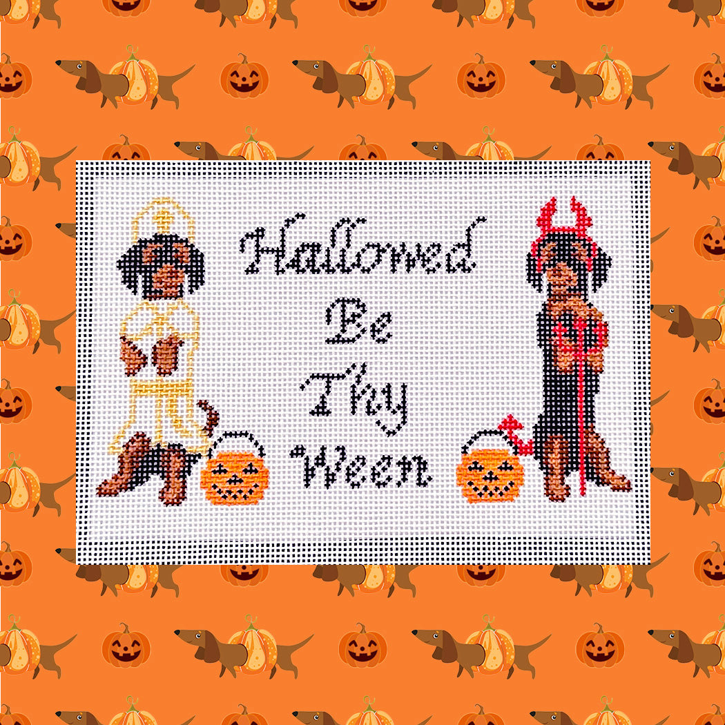 Hallowed Be Thy Ween