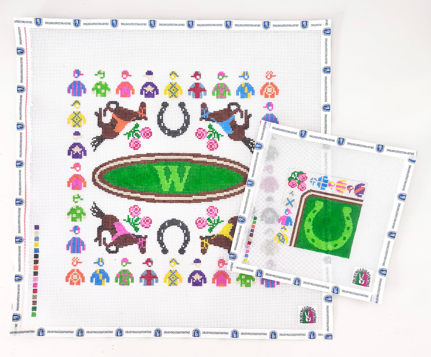 Jockies Coaster