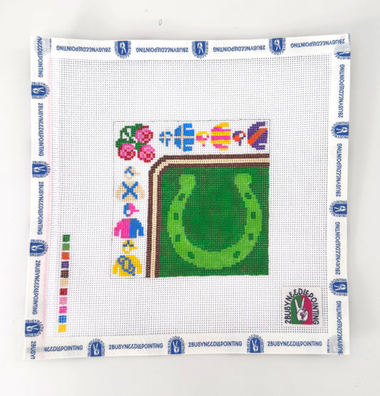 Jockies Coaster