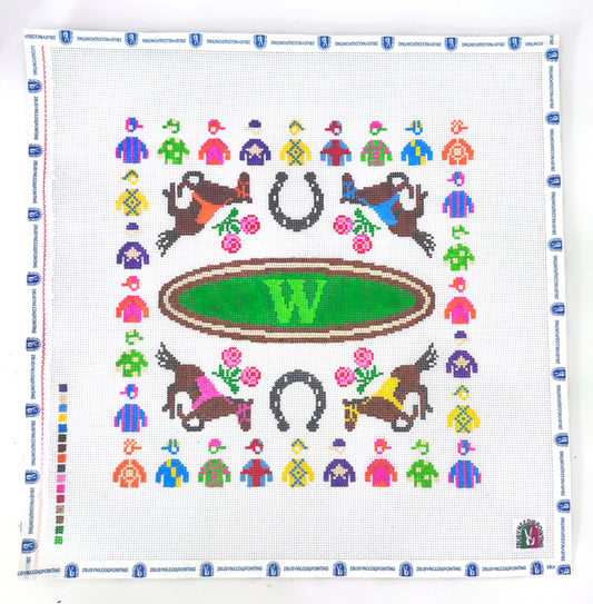 Jockies Tray