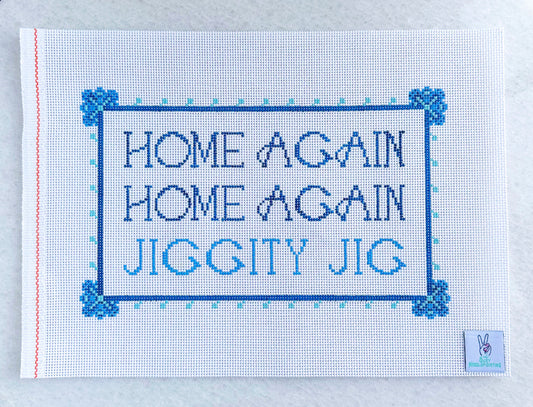 Home Again Home Again