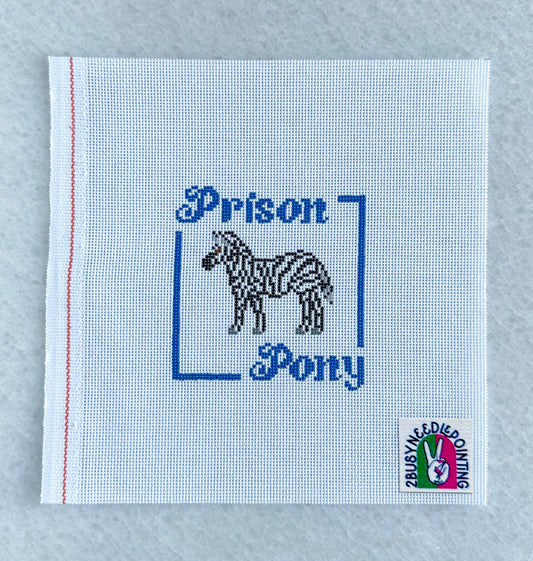 Prison Pony