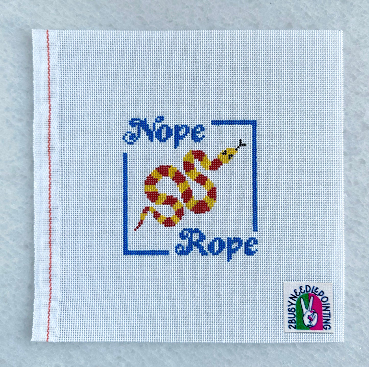 Nope Rope