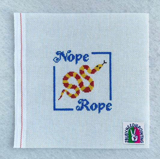 Nope Rope