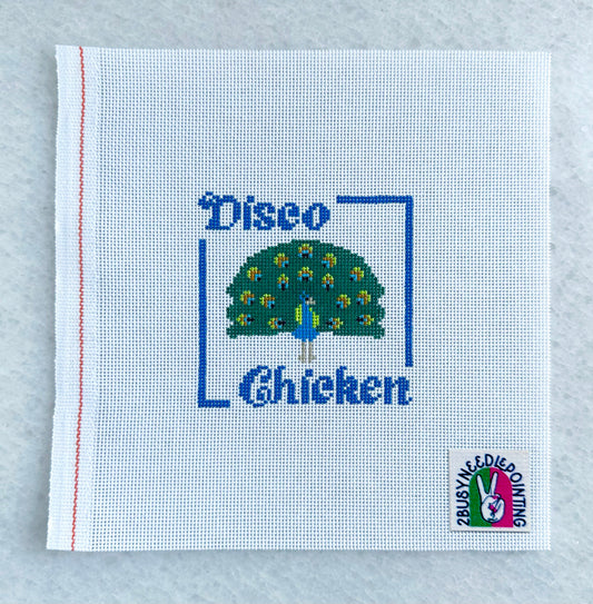 Disco Chicken