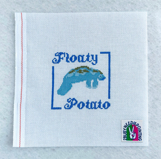 Floaty Potato