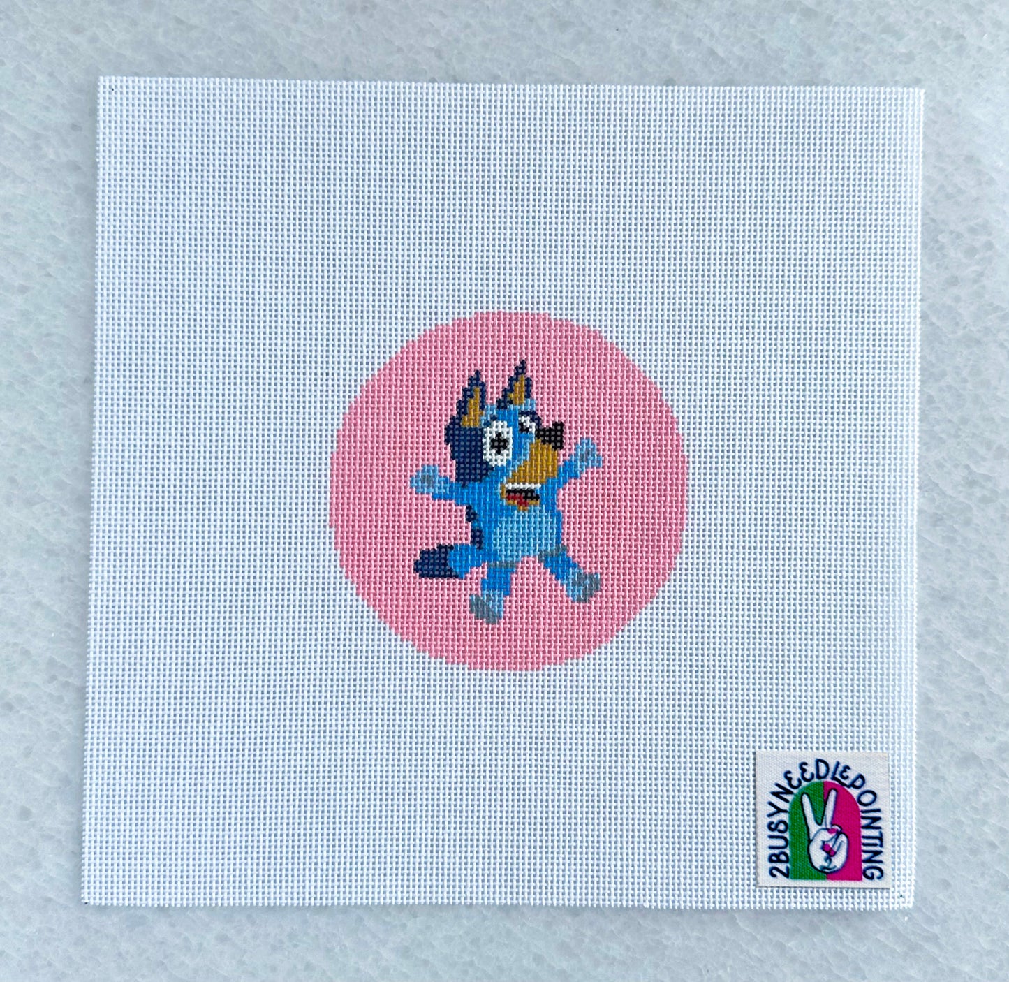 ***Pre-Order*** Blue Dog Heeler