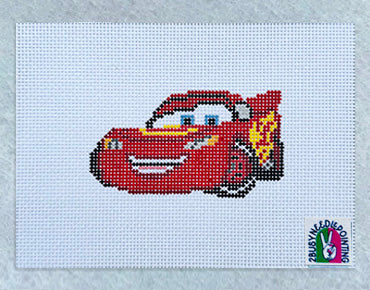 ***Pre-Order*** Red Hot Rod