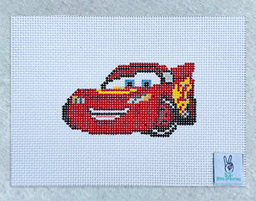 Red Hot Rod