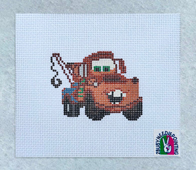 ***Pre-Order*** Trusty Tow-er