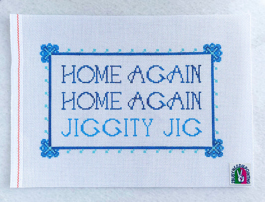 Home Again Home Again