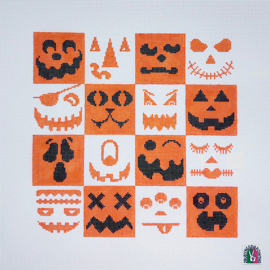 Jack of All Faces