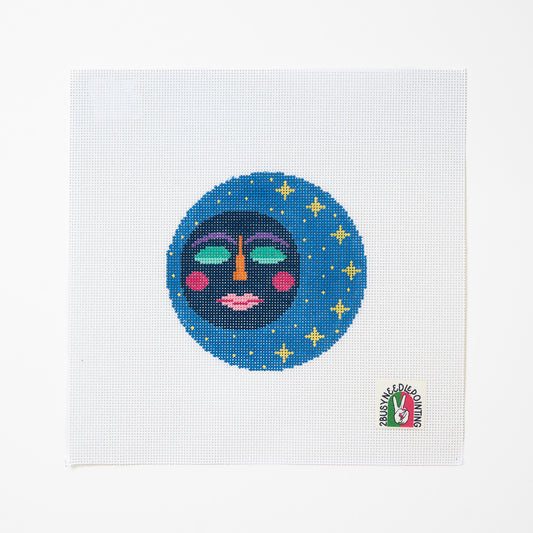***Pre-Order*** New Moon Coaster (#1)