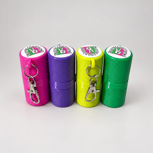 Needlecase™ by 2BusyNeedlepointing