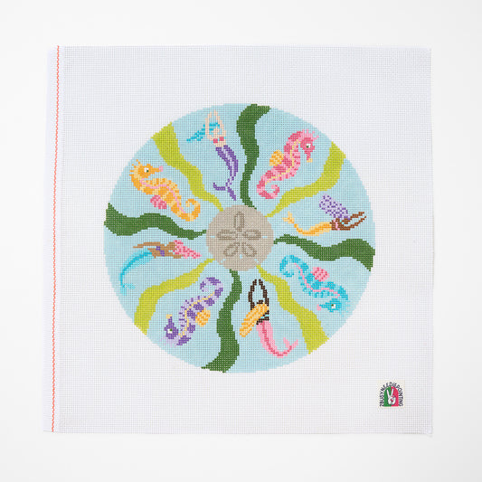 ***Pre-Order*** Sea Round