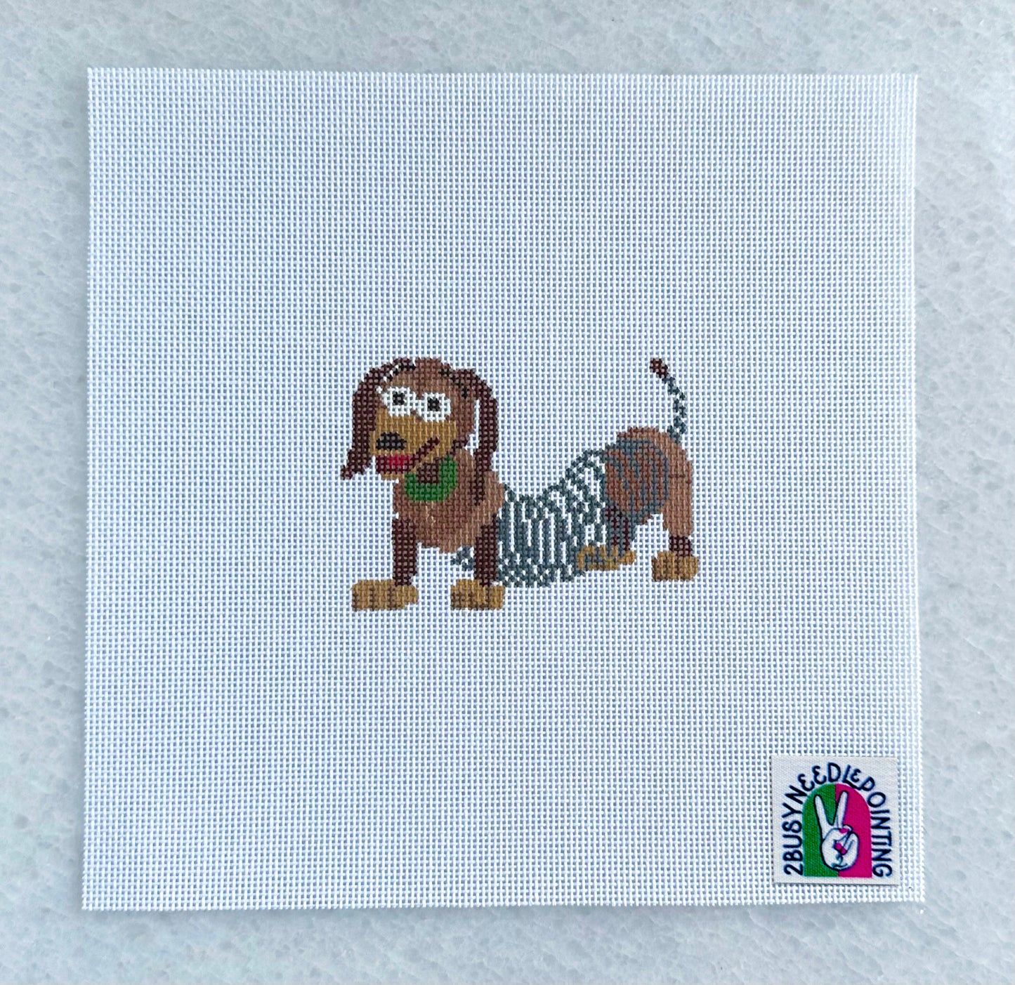 ***Pre-Order*** Stretchy Dog