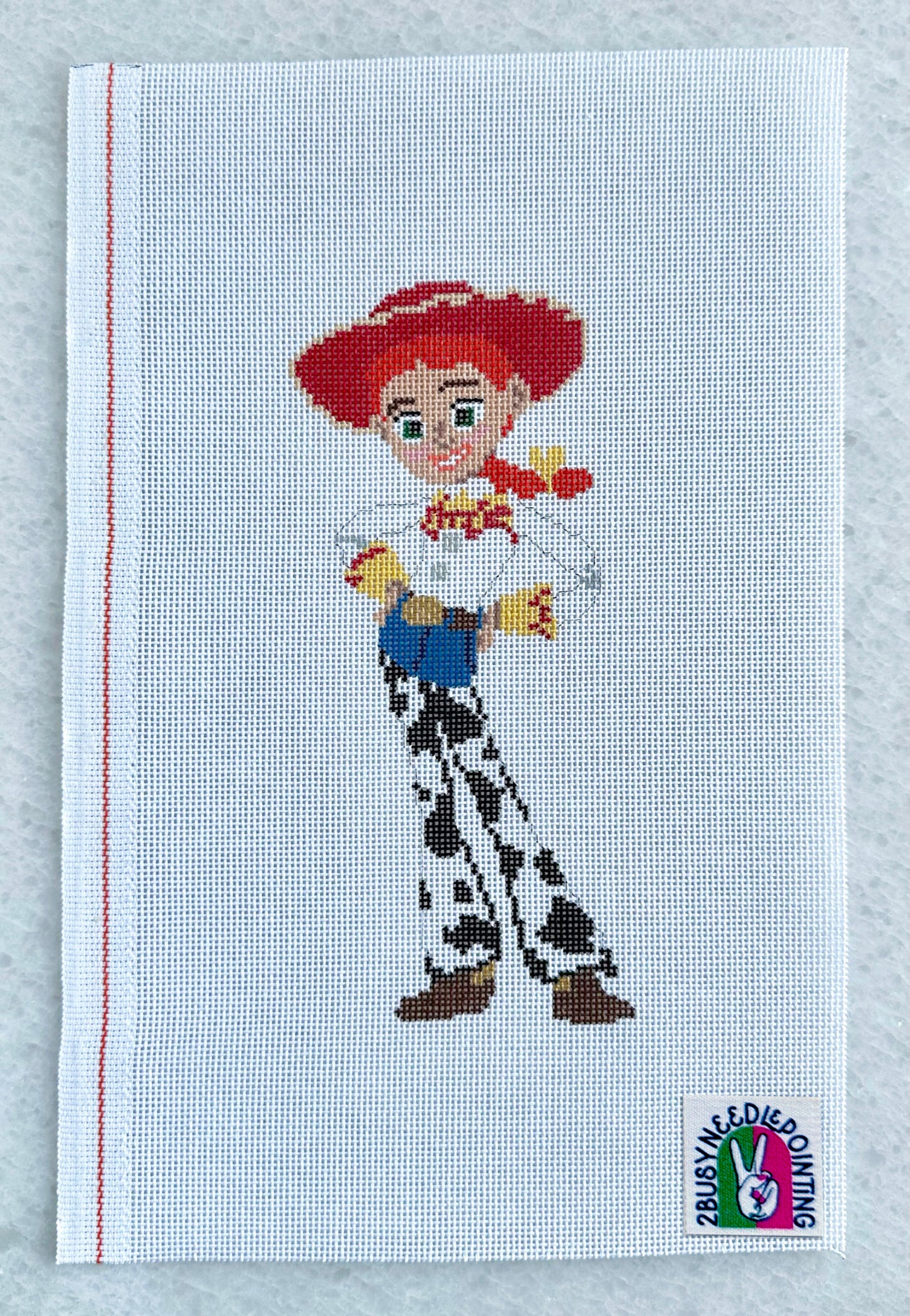 ***Pre-Order*** Rootin' Tootin' Cowgirl