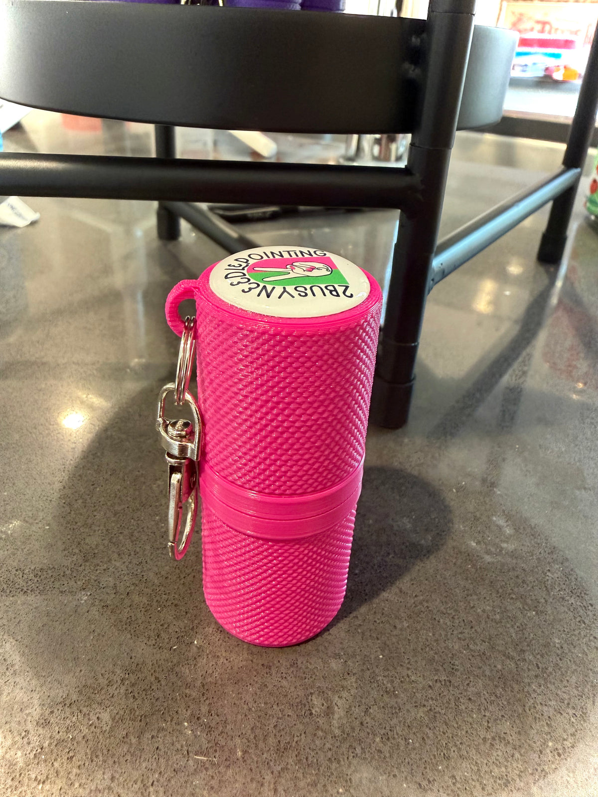 Needlecase™ by 2BusyNeedlepointing
