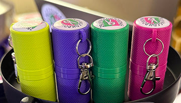 Needlecase™ by 2BusyNeedlepointing