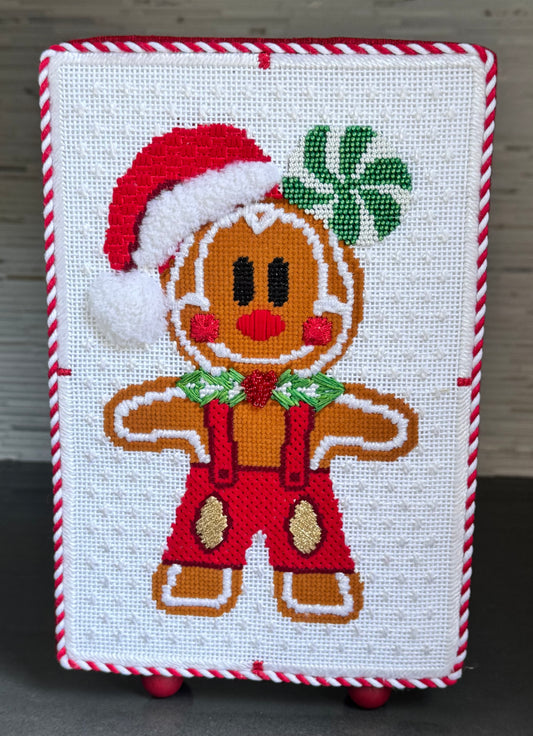 Christmas Mouse