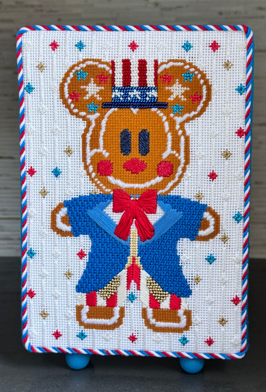 4th of July Mouse