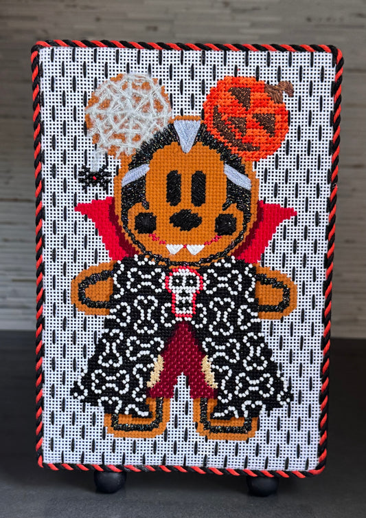 Halloween Mouse