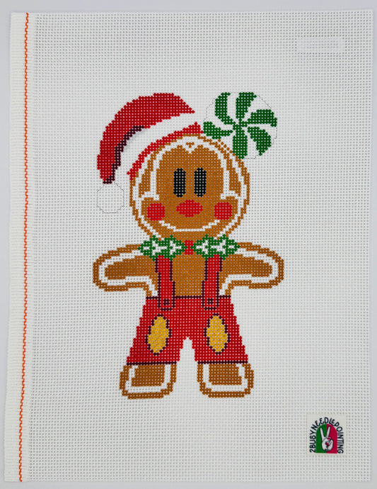 Christmas Mouse