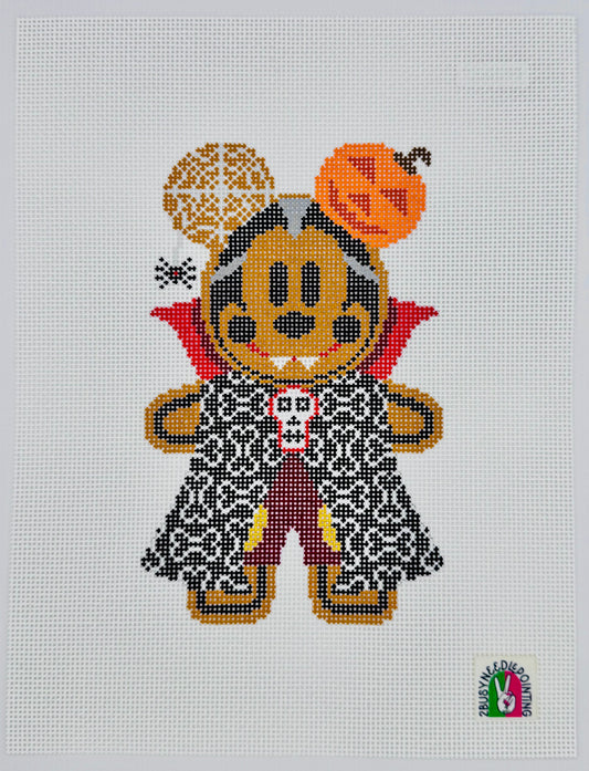 Halloween Mouse