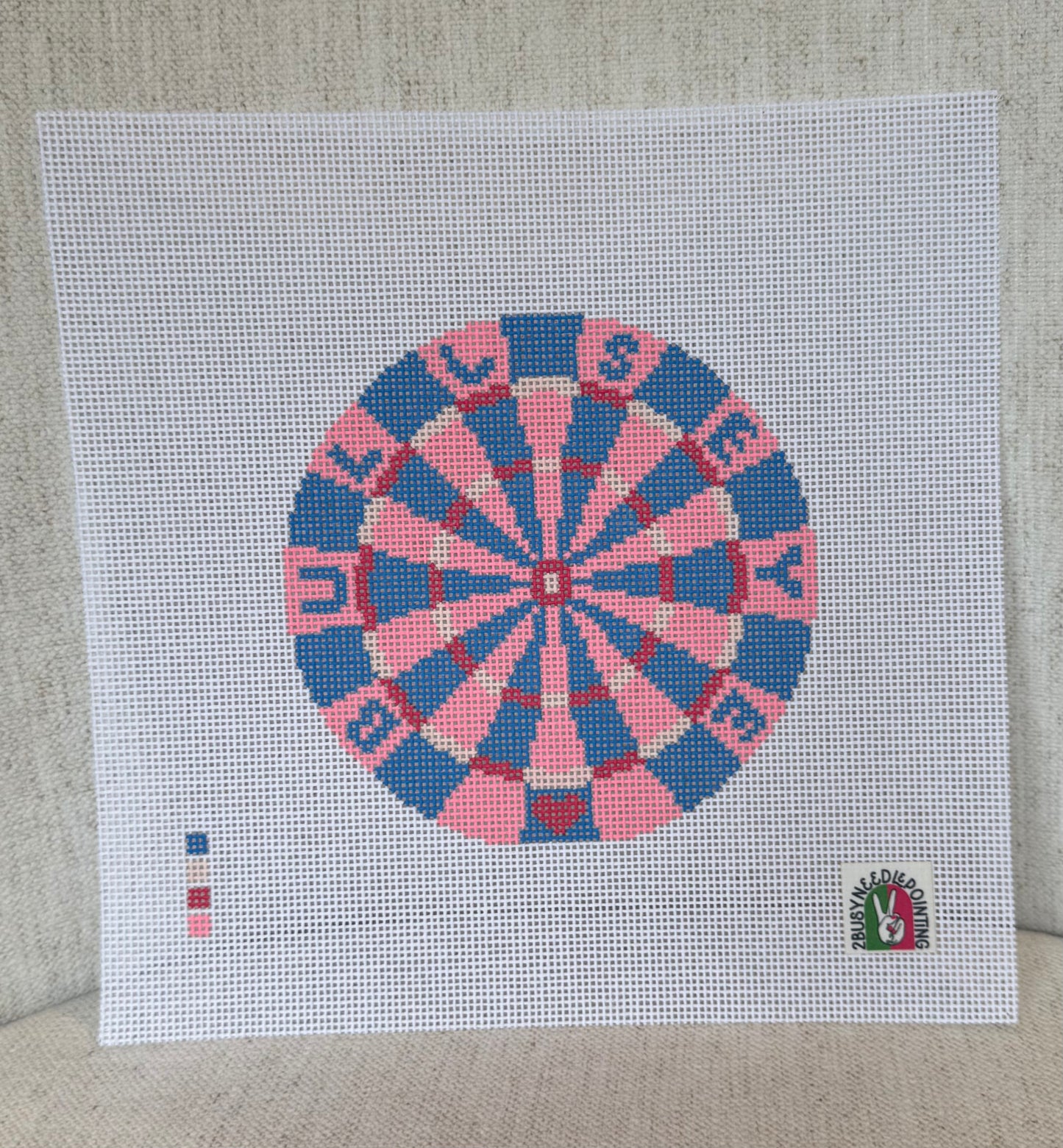 ***Pre-Order*** Dartboard Diva