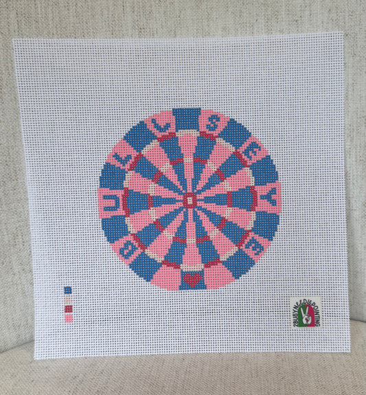 ***Pre-Order*** Dartboard Diva