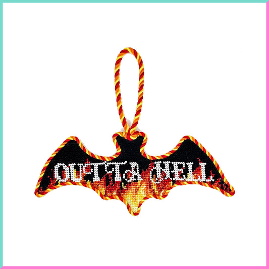 Bat Outta Hell