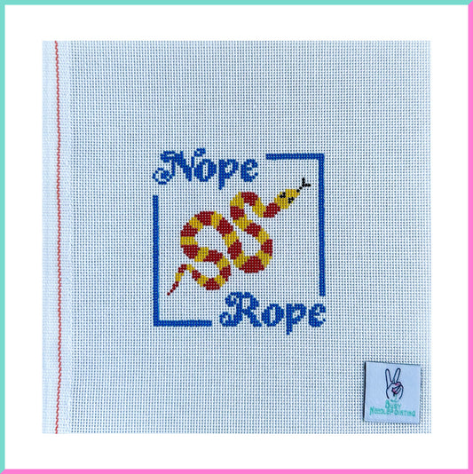 Nope Rope