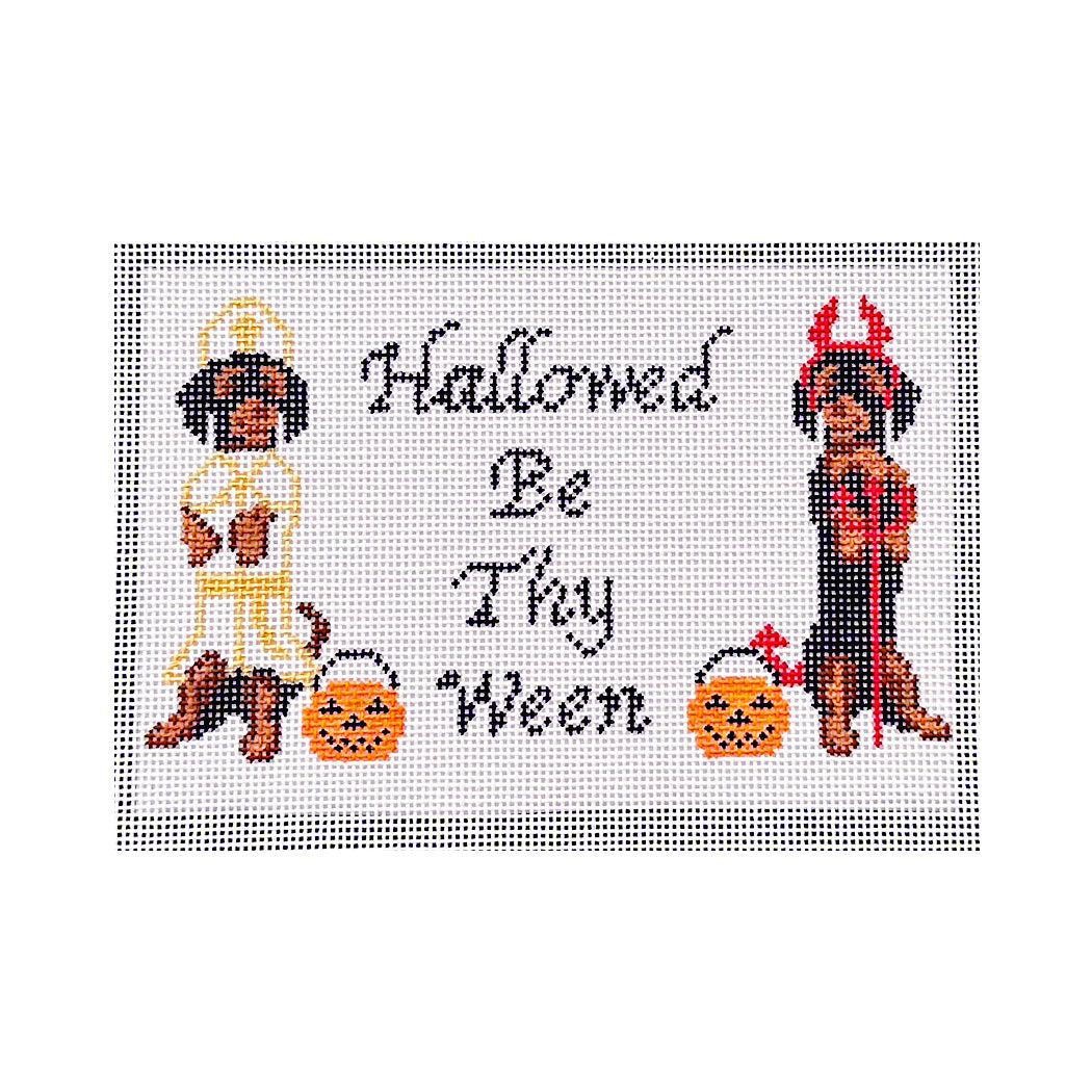 Hallowed Be Thy Ween