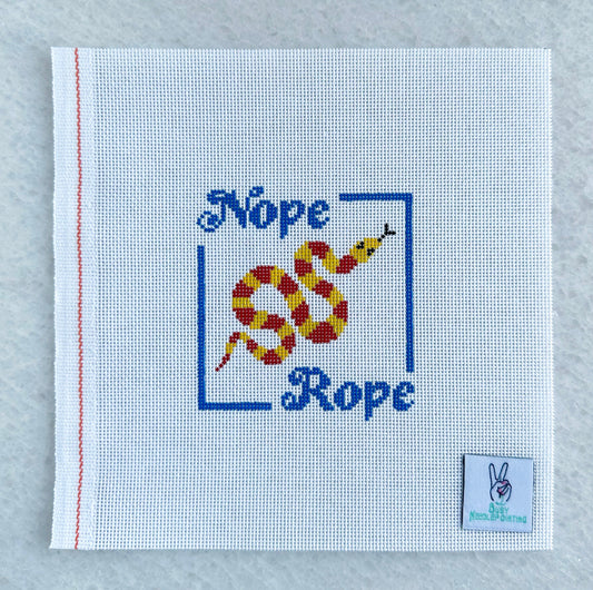 Nope Rope
