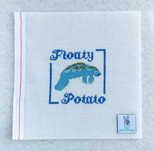 Floaty Potato